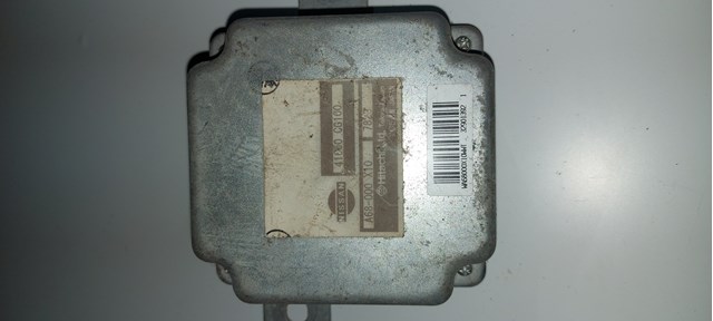 Модуль керування (ЕБУ) повним приводом 41650CG100 NISSAN