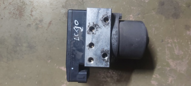 Гідроблок АБС 4451060030 TOYOTA