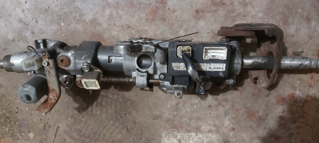 Рульова колонка 4581060080 TOYOTA