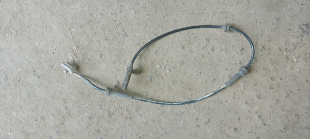 Передній датчик ABS 47910JG000 NISSAN
