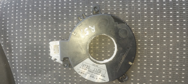 Датчик кута повороту кермового колеса 47945CA020 NISSAN