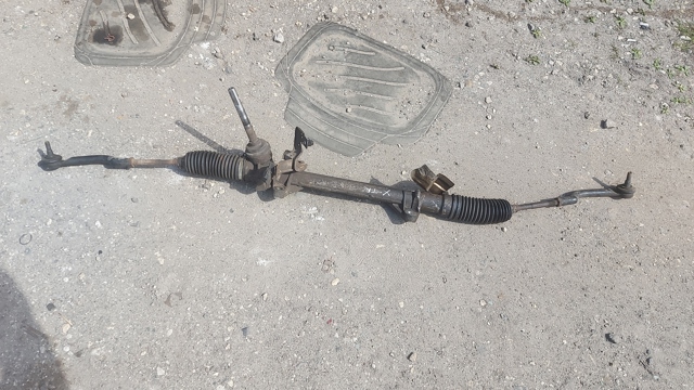 Рульова рейка 48001JG40A NISSAN