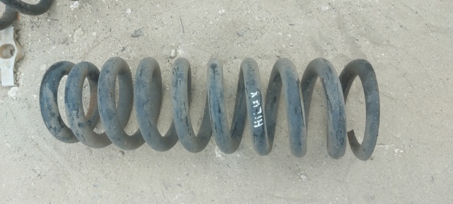 Пружина передня 481310K850 TOYOTA