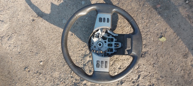 Рульове колесо 48430EB402 NISSAN