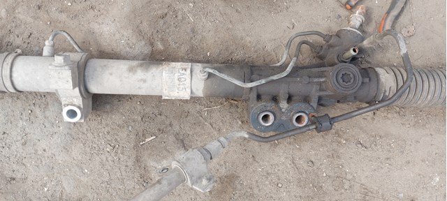 Управління рульове в зборі 49200EA015 NISSAN