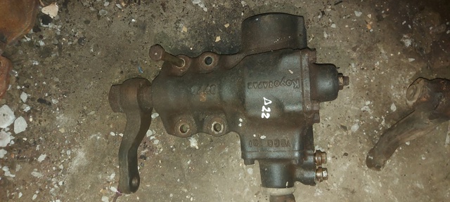Рульовий редуктор 49200VK91B NISSAN