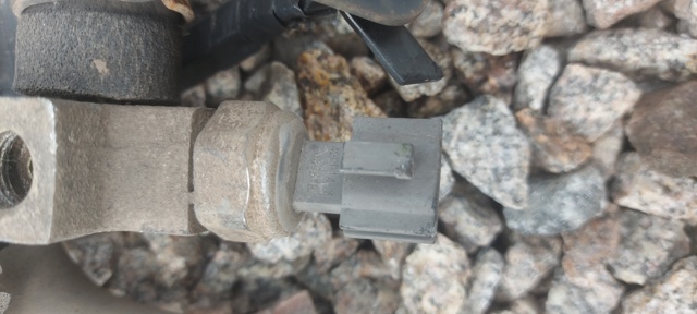 Датчик насоса ГУР 4976395F0A NISSAN