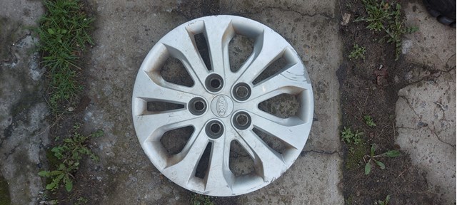 Ковпаки на диски 529601M000 HYUNDAI