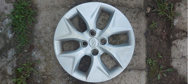 Автомобільні ковпаки 529604L100 HYUNDAI