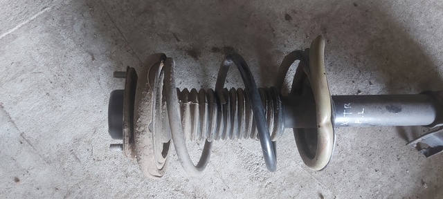 Пружина передньої підвіски 540108H661 NISSAN