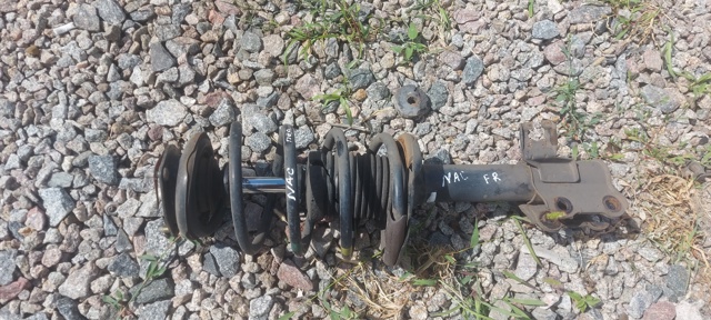 Амортизатор передньої підвіски 5430295F0A NISSAN