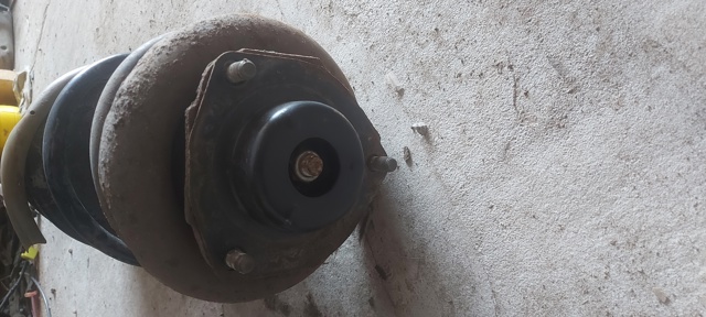 Опора стійки амортизатора переднього 543208H310 NISSAN