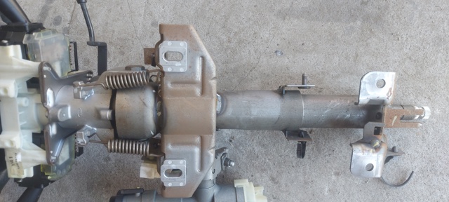 Колонка рульова 563003E500 HYUNDAI
