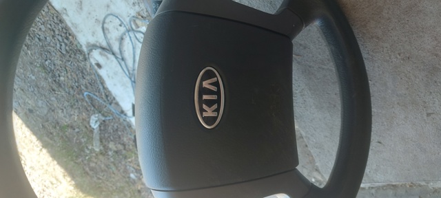 Комплект безпеки 569003E500CQ HYUNDAI