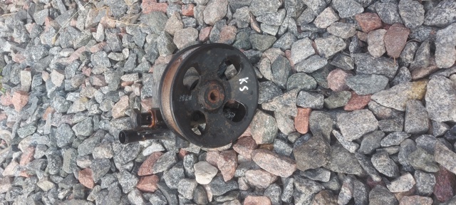 Помпа ГПК 571003E101 HYUNDAI