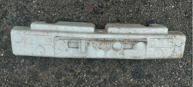 Наповнювач бампера переднього 57705AG010 SUBARU