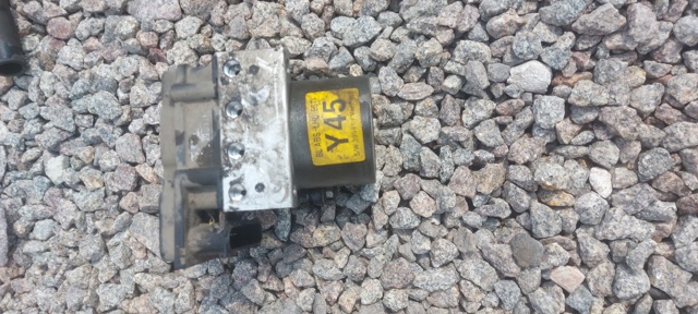 Гідроблок АБС 589103E450 HYUNDAI