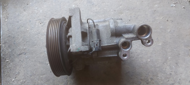 Компресор системи кондиціювання 5951031770 NISSAN