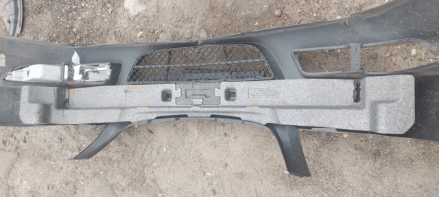 Абсорбер бампера переднього 6209095F0A NISSAN