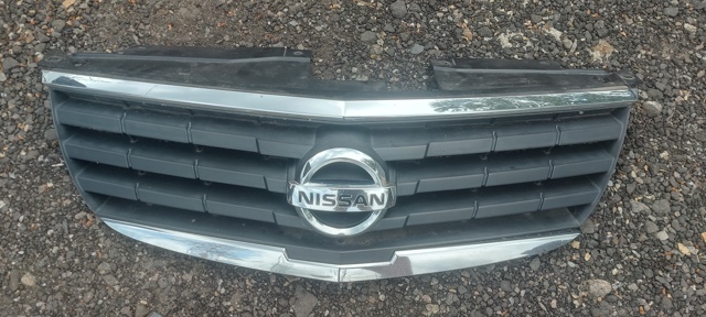 Облицювання радіатора 6230095F0A NISSAN