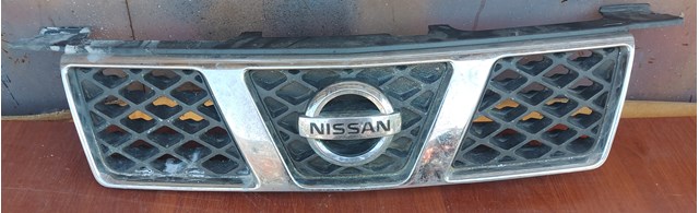 Захисна решітка радіатора 62310E0303 NISSAN