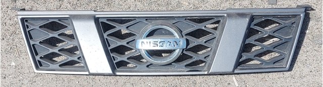 Захисна решітка радіатора 62310JG40A NISSAN