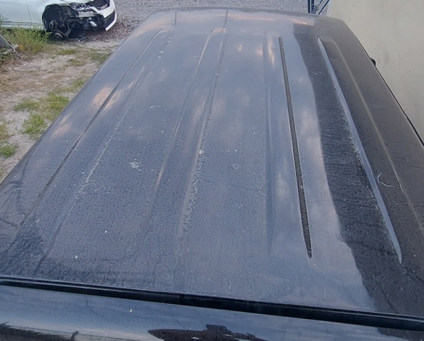 Дах кабіни в зборі 6311160350 TOYOTA