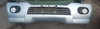 Бампер передній 6400A226 MITSUBISHI
