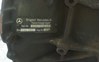 Двигун у зборі 646982 MERCEDES