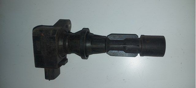 Котушка 6M8G12A366 MAZDA