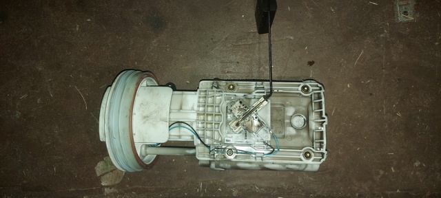 Насос занурювальний в баці 6Q0919050 VAG