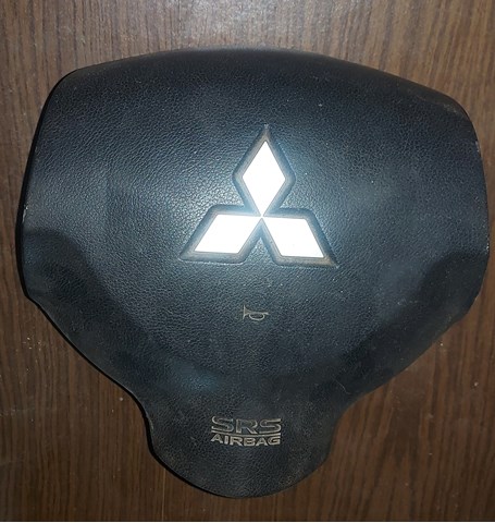 Подушка AIRBAG передня ліва 7030A217XB MITSUBISHI
