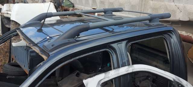 Дах кабіни (кузова) 73112EB037 NISSAN