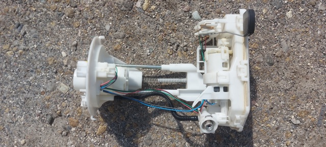 Бензонасос 77020F4010 TOYOTA
