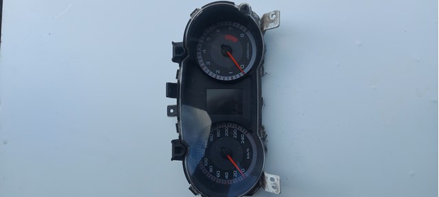 щиток приладу 8100A117 MITSUBISHI