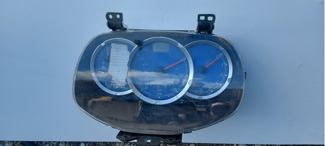 Спідометр 8100A515 MITSUBISHI