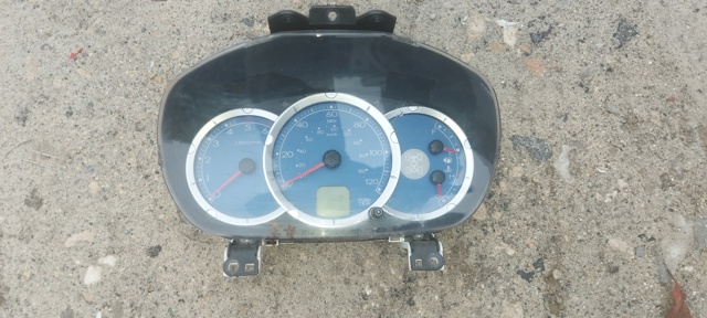 Спідометр 8100A517 MITSUBISHI