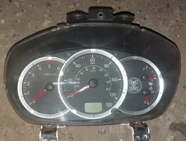 щиток приладу 8100B413 MITSUBISHI