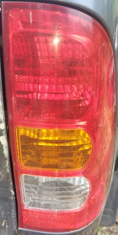 Ліхтар задній правий 815500K030 TOYOTA