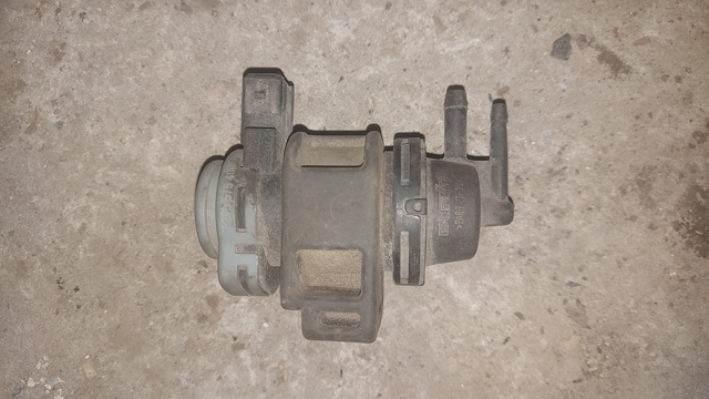 Перетворювач тиску (соленоїд) наддуву / EGR 8200575400 NISSAN
