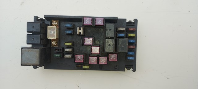 Реле запобіжників 82241AG000 SUBARU
