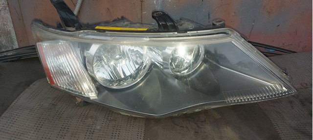 Фара основна права 8301B480 MITSUBISHI