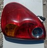 Стоп задній 8330A010 MITSUBISHI