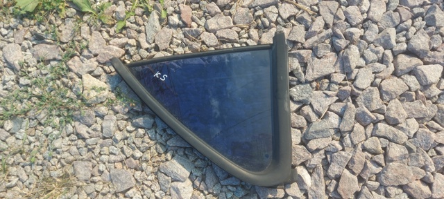 Вікно надставки дверей задніх 835713E010 HYUNDAI