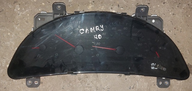 Прилади управління 8380006S20 TOYOTA
