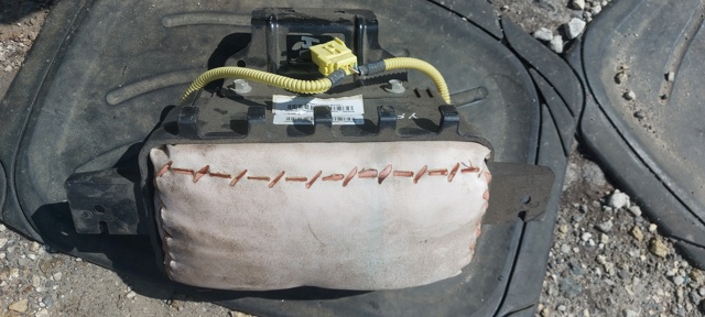 Подушка безпеки, пасажирська, AIRBAG 845303Q500 HYUNDAI