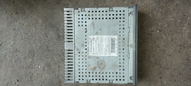Магнітола 8701A054HA MITSUBISHI