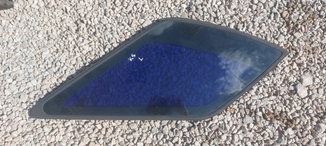 Скло багажника, ліве 878103E000 HYUNDAI