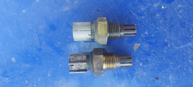 Терморегулятор повітря 8942460010 TOYOTA