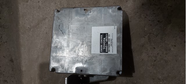 Блок двигуна 896610KD21 TOYOTA
